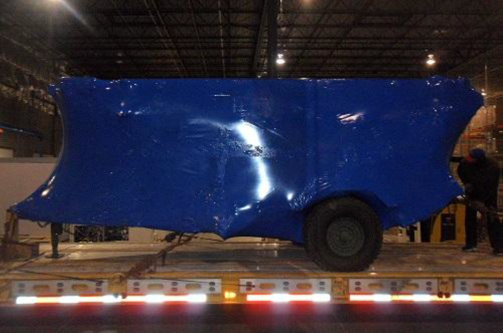 Universal Packaging Alliance